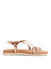 Tamaris Sandalen in Rosa