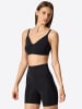 Schiesser Shapinghose Seamless Contouring in schwarz,schwarz