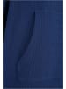 Urban Classics Urban Classics Herren Oversized Waffle Hoody in darkblue
