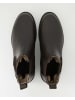Zahira Chelsea Boots in Braun