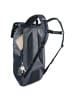 evoc Duffle 16 - Rucksack 48 cm (violet-black) in carbon grey/black