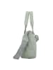 Fritzi aus Preußen Joly Waffly Shopper Tasche 41 cm in salbei