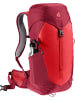 Deuter Trekkingrucksack in rot