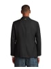 G-Star Raw Einreihiger Blazer dk black