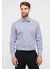Eterna Hemd COMFORT FIT in navy