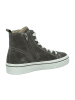 Gabor Sneaker High in Braun