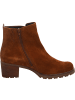Gabor Comfort Stiefelette  in Braun