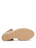 POSH by Poelman POSH by Poelman NOLA Damen Sandalen mit Absatz