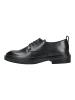 Clarks Halbschuhe PREVIA LACE in Schwarz/Schwarz