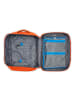 Roncato Ironik 2.0 Daypack 55 cm Laptopfach in orange