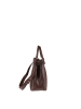 Pierre Cardin Handtasche in D223 CHOCOLATE