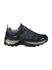 cmp Freizeitschuhe Rigel Low in dunkelblau/schwarz