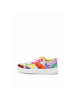 Desigual Sneaker Mehrfarbig