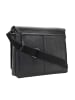 Strellson Umhängetasche Richmond Messenger LH in Black