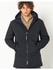 Ron Tomson Winterjacke in Navy