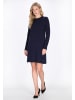 DreiMaster Women Dress in navy