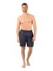 riverso  Short RIVDavid comfort/relaxed in Blau