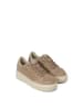 Marc O'Polo Sneaker Model Svenja in Earthy Taupe