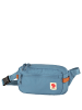 FJÄLLRÄVEN High Coast Hip Pack - Gürteltasche 21 cm (blackberry) in dawn blue