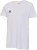 Hummel T-Shirt Hmlgo Kinder in WHITE