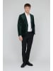 Matinique Blazer MAgeorge Gerade Passform in Scarab