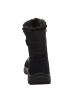 superfit Winterstiefel AURORA in Schwarz