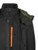 Parajumpers Winterjacke für Herren in schwarz