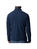 Columbia Klamath Range™ II Half Zip in Blau