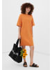 Finn Flare Sommerkleid Straight Summer in brown