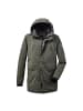 Killtec Parka KOW115 in Oliv