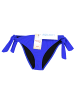 Aquarti Bikinihose in blau