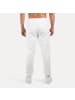 SMILODOX Jogginghose Ilyas in Creme