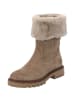 Palado Winterstiefeletten Beilabla in Beige