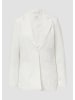 QS Indoor-Blazer  in  03J0_wollweiß