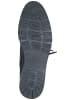Tamaris Stiefelette in Schwarz