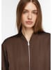 comma Indoor-Jacke in 8943_dunkelbraun