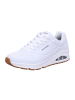 Skechers Sneaker UNO - STAND ON AIR in white
