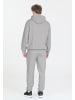 North Bend Hoodie Easterlin in 1005 Light Grey Melange