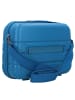 Roncato B-Flying Beautycase 34 cm in denim