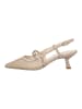Nero Giardini Pumps Beige/Rosa