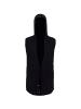 VIRITA Women Sweater in Schwarz