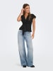 ONLY Bluse in Black