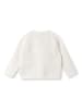 Sanetta Strickjacke in Beige