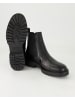 Vagabond Chelsea Boots in Schwarz