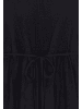 IMANE Women Dress in Black