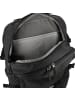 Jack Wolfskin Sierra Daypack 50 cm Laptopfach in black