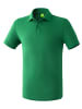 erima Teamsport Poloshirt in smaragd