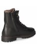 bisgaard Stiefel in schwarz