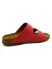 ROHDE Pantoletten für Damen in rot