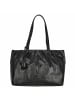 PICARD Friday - Shopper 38 cm (black) in schwarz